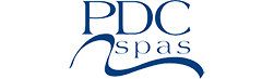 PDC Spas Logo